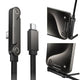 2-in-1 Foldable Stand Cable