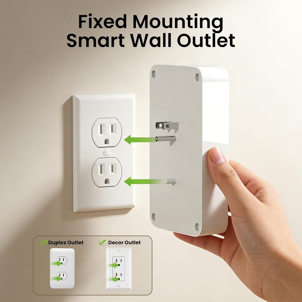Detailed view of the smart LED indicator design options and premium fire-resistant glossy finish