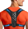 Ergonomic posture corrector brace for back pain relief - Santi Eshop Kralendijk, Bonaire
