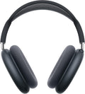 High-end acoustic engineering wireless supra-aural headphones in black with anti-pressure ear pads, emotional comfort and peace, status and performance, long-lasting battery- SANTI ESHOP Kralendijk, Bonaire