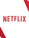 Gift card Netflix Bonaire