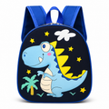 3D Backpack, Waterproof | Designed to Promote Good Posture