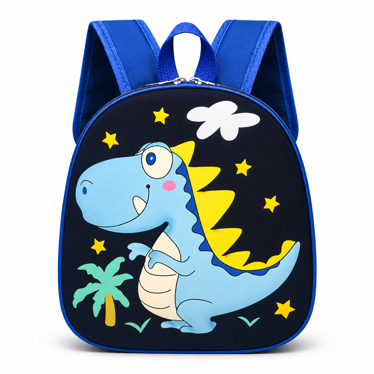 3D Backpack, Waterproof | Designed to Promote Good Posture