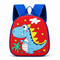 3D Smart Backpack, Waterproof | Designed to Promote Good Posture