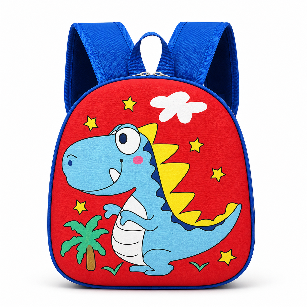 3D Smart Backpack, Waterproof | Designed to Promote Good Posture