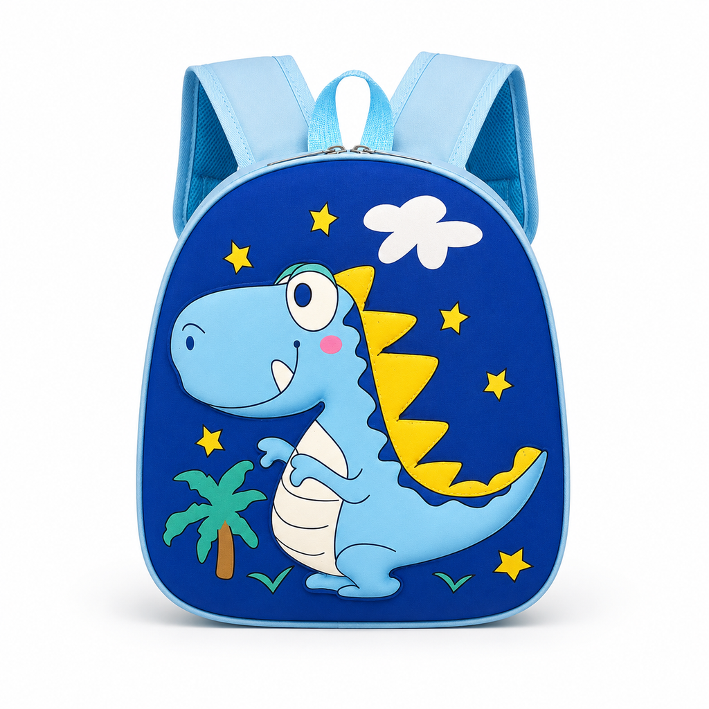 3D Smart Backpack, Waterproof | Designed to Promote Good Posture