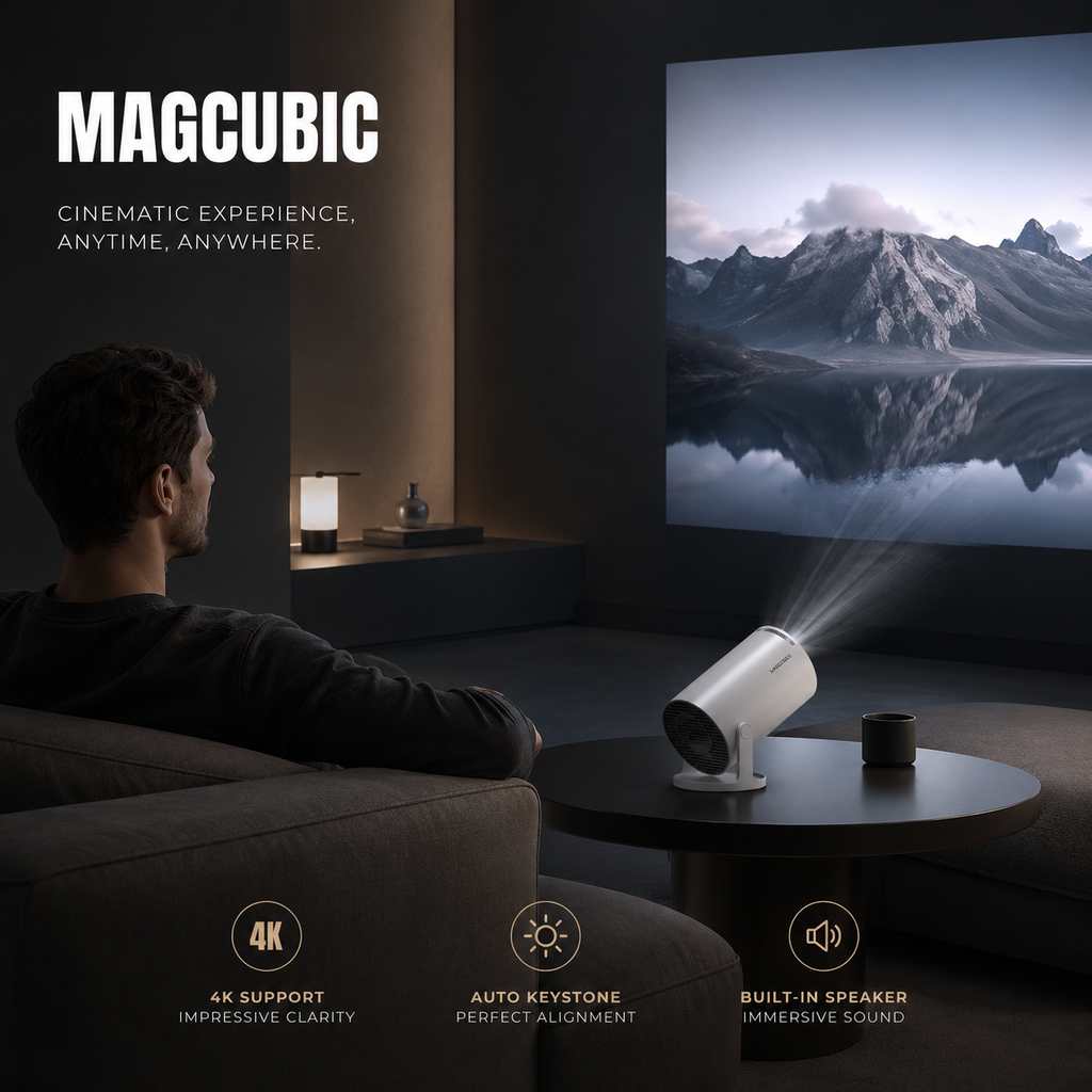 Projector