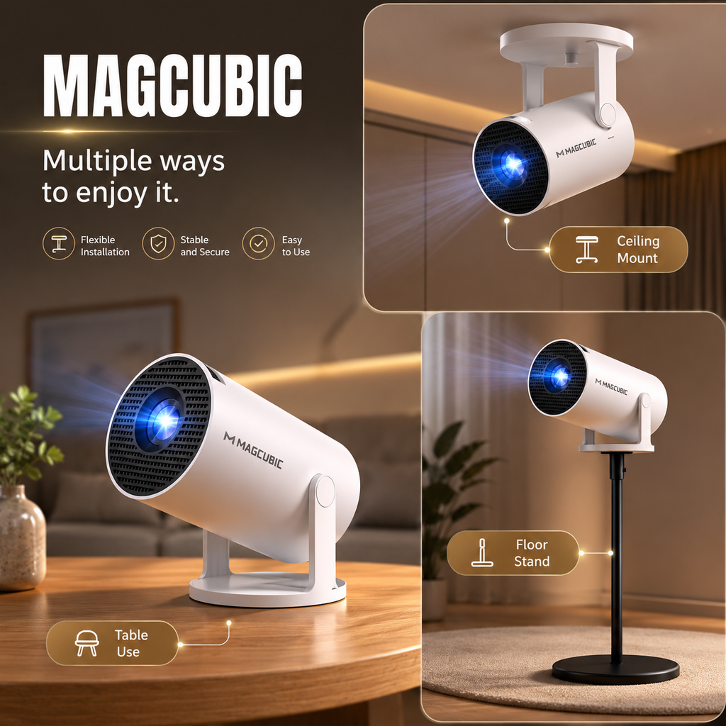 Projector