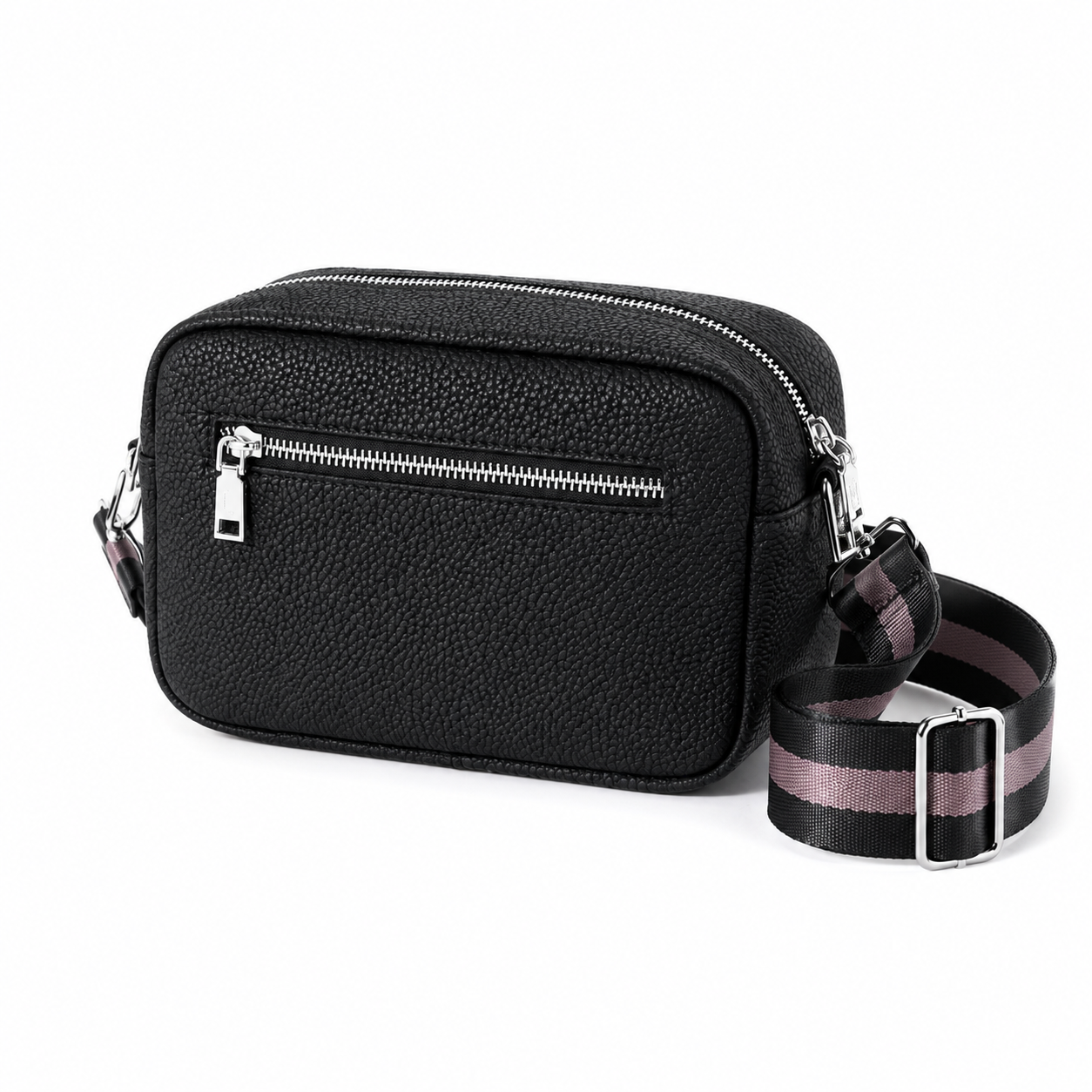 Crossbody Bag Elegant and Compact Style | Hands-Free