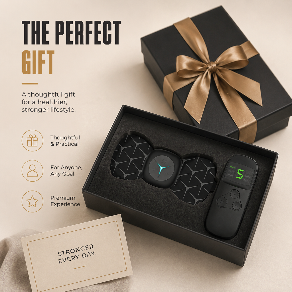 Electronic Muscle Stimulator