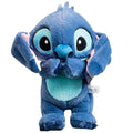 Breathing Stuffed Animal