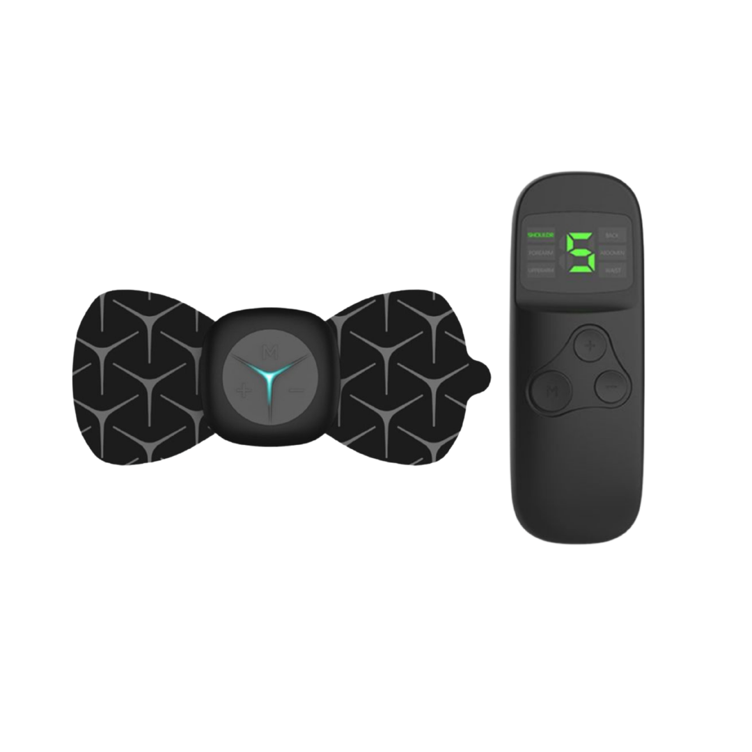 Electronic Muscle Stimulator